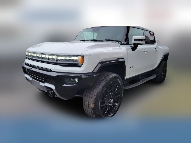 2025 GMC HUMMER EV Pickup 2X