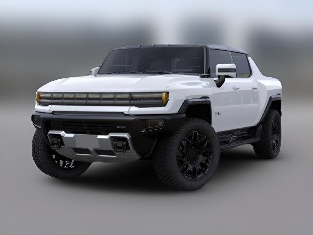 2025 GMC HUMMER EV Pickup 2X