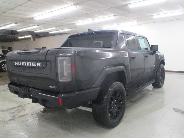 2025 GMC HUMMER EV Pickup 2X