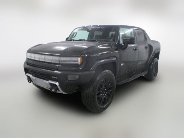 2025 GMC HUMMER EV Pickup 2X