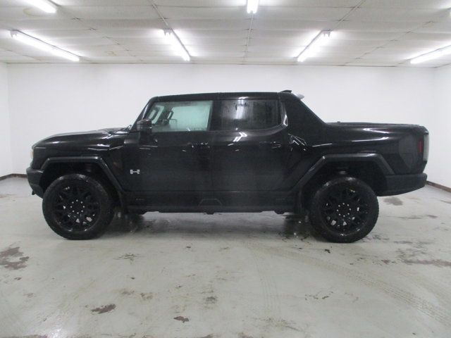 2025 GMC HUMMER EV Pickup 2X
