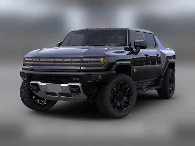 2025 GMC HUMMER EV Pickup 2X