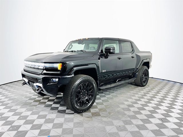 2025 GMC HUMMER EV Pickup 2X