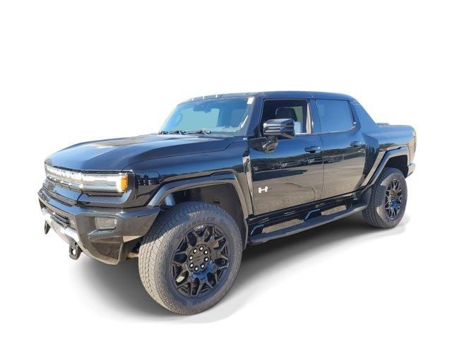 2025 GMC HUMMER EV Pickup 2X