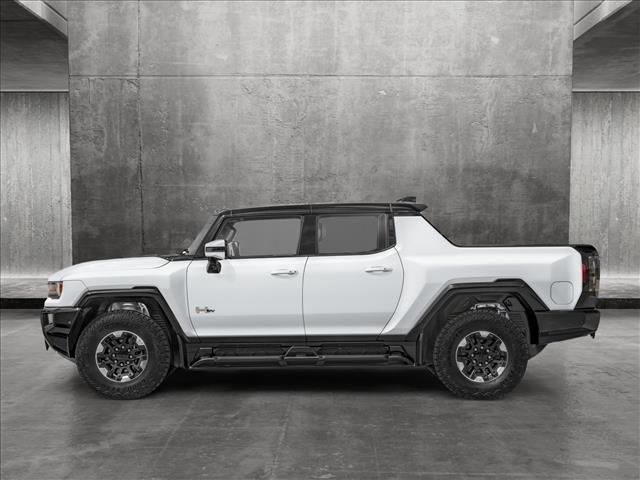 2025 GMC HUMMER EV Pickup 2X