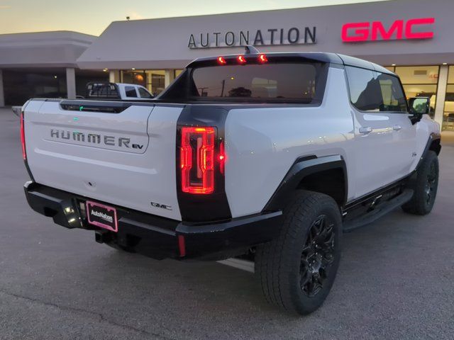 2025 GMC HUMMER EV Pickup 2X