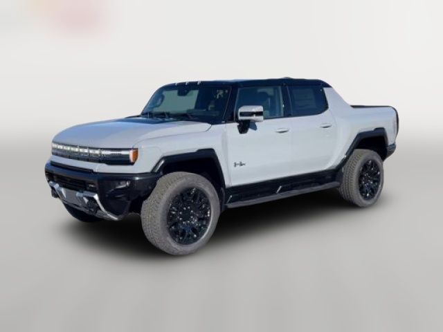 2025 GMC HUMMER EV Pickup 2X