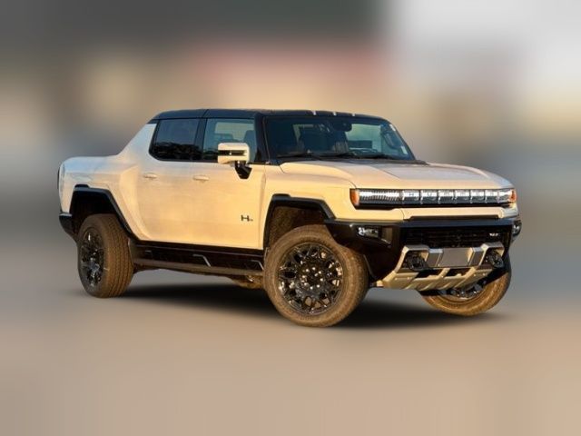 2025 GMC HUMMER EV Pickup 2X