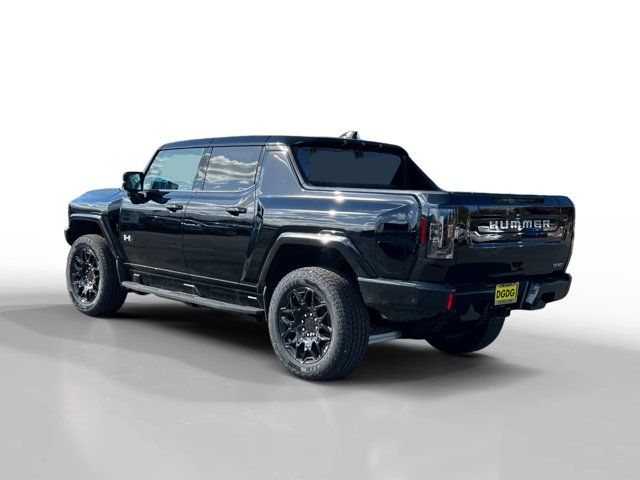 2025 GMC HUMMER EV Pickup 2X