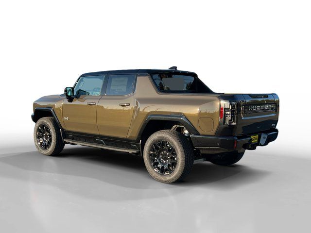 2025 GMC HUMMER EV Pickup 2X