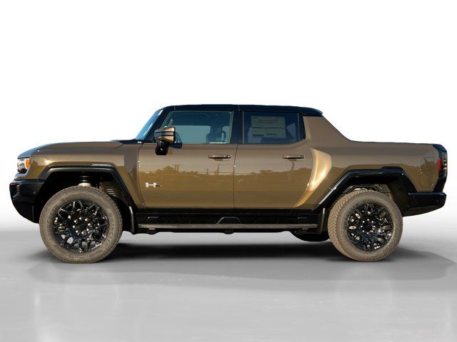 2025 GMC HUMMER EV Pickup 2X