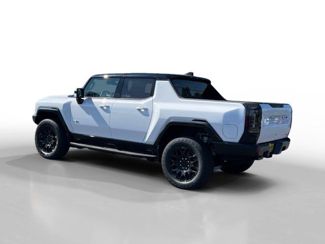 2025 GMC HUMMER EV Pickup 2X