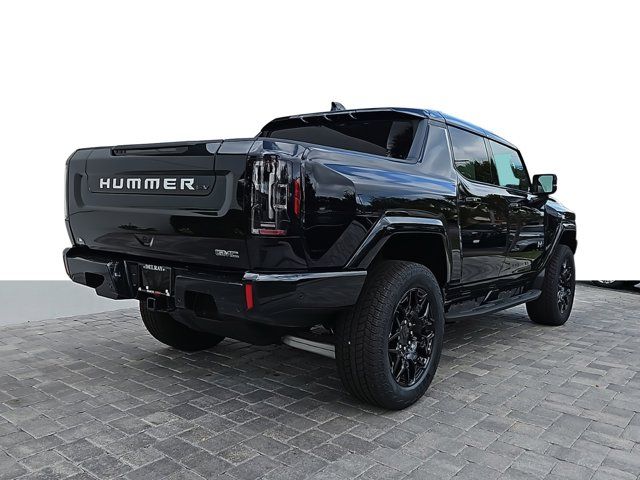 2025 GMC HUMMER EV Pickup 2X