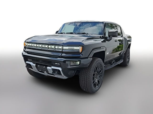 2025 GMC HUMMER EV Pickup 2X