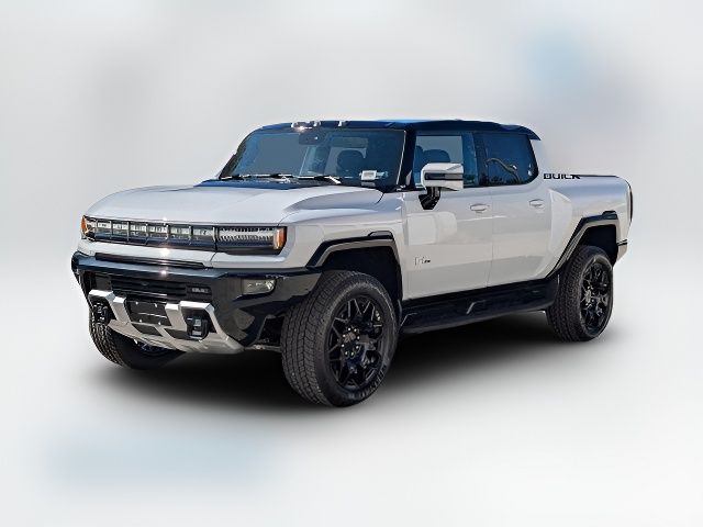 2025 GMC HUMMER EV Pickup 2X