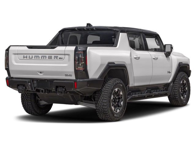 2025 GMC HUMMER EV Pickup 2X