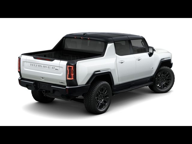 2025 GMC HUMMER EV Pickup 2X