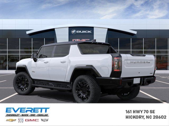 2025 GMC HUMMER EV Pickup 2X