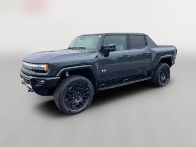 2025 GMC HUMMER EV Pickup 2X