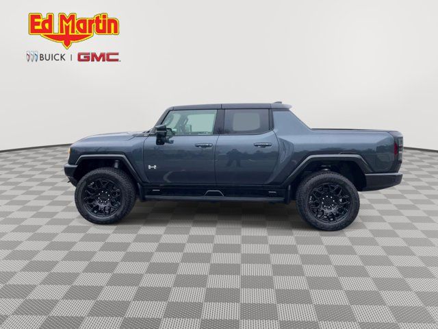 2025 GMC HUMMER EV Pickup 2X