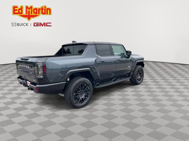 2025 GMC HUMMER EV Pickup 2X