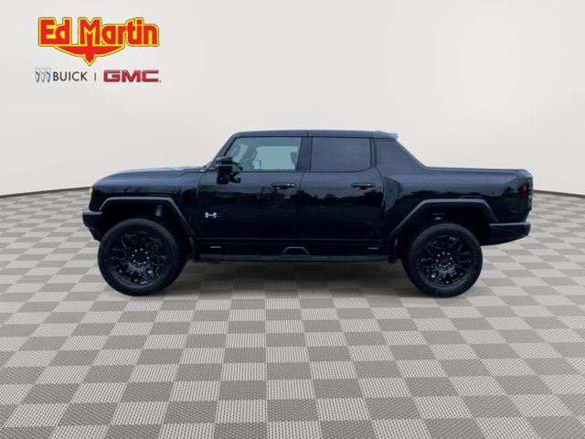 2025 GMC HUMMER EV Pickup 2X