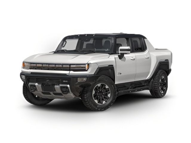 2025 GMC HUMMER EV Pickup 2X