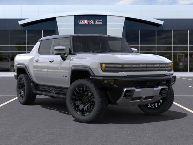 2025 GMC HUMMER EV Pickup 2X