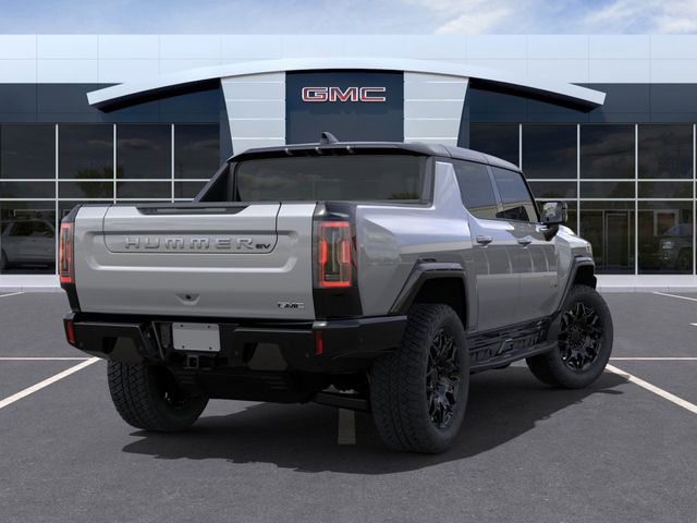 2025 GMC HUMMER EV Pickup 2X