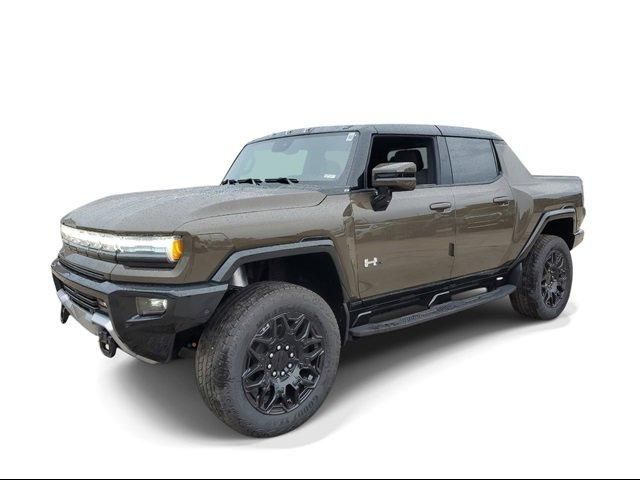 2025 GMC HUMMER EV Pickup 2X