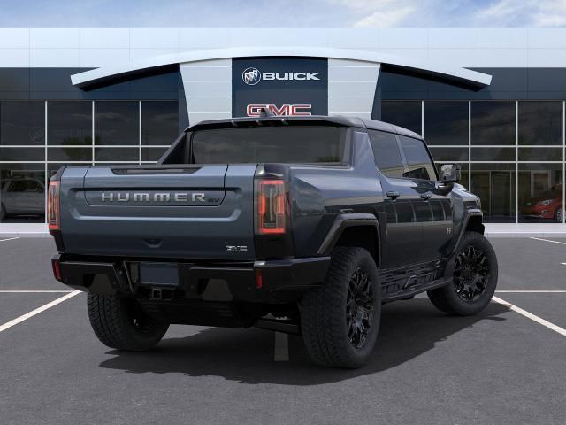 2025 GMC HUMMER EV Pickup 2X