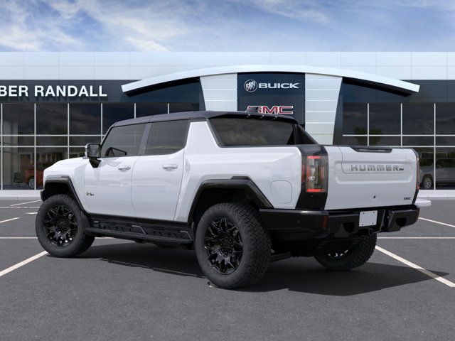 2025 GMC HUMMER EV Pickup 2X