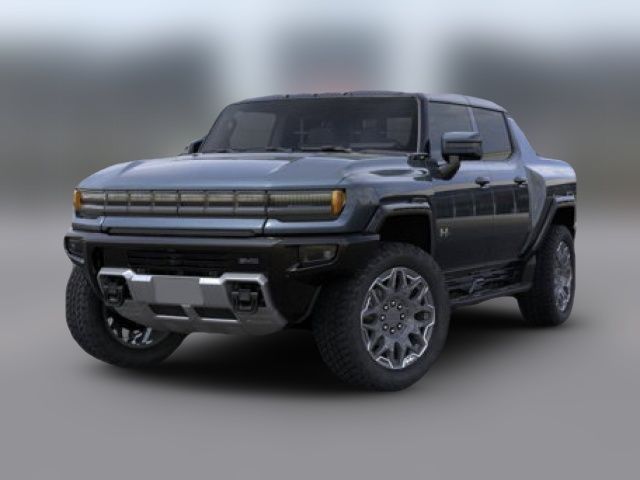 2025 GMC HUMMER EV Pickup 2X