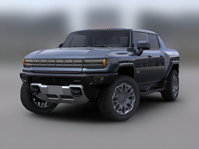 2025 GMC HUMMER EV Pickup 2X