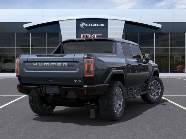 2025 GMC HUMMER EV Pickup 2X