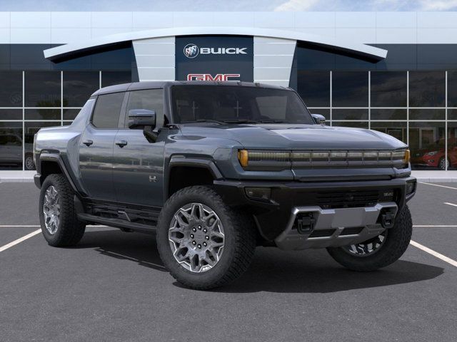 2025 GMC HUMMER EV Pickup 2X