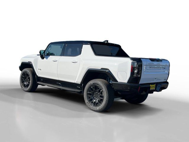 2025 GMC HUMMER EV Pickup 2X