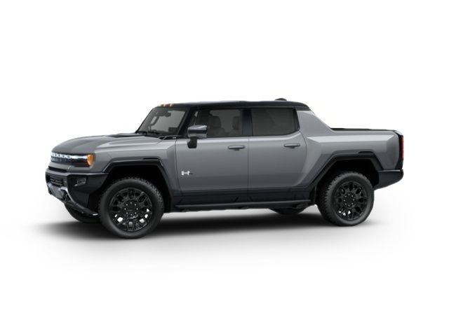 2025 GMC HUMMER EV Pickup 2X