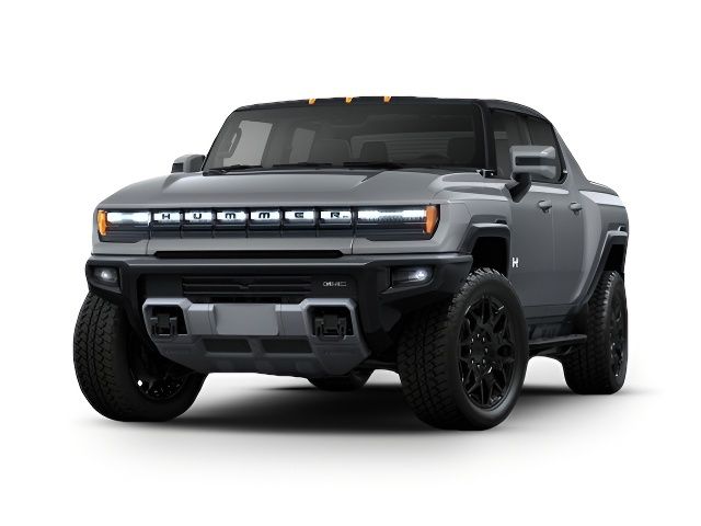 2025 GMC HUMMER EV Pickup 2X