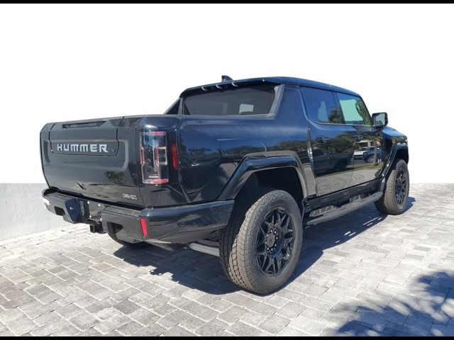 2025 GMC HUMMER EV Pickup 2X