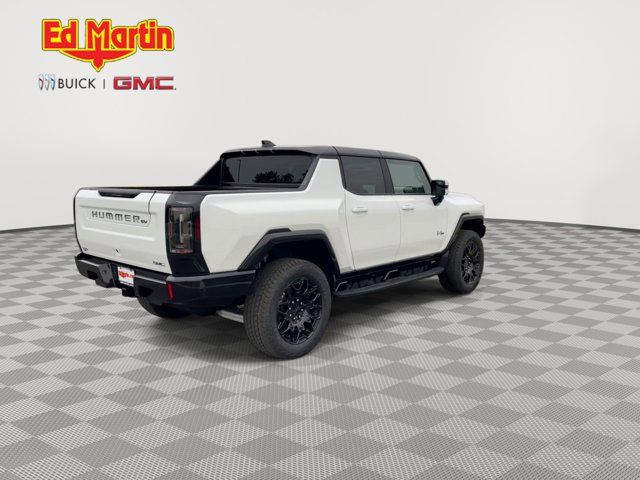 2025 GMC HUMMER EV Pickup 2X