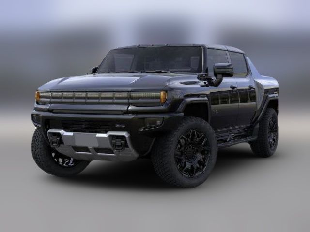 2025 GMC HUMMER EV Pickup 2X