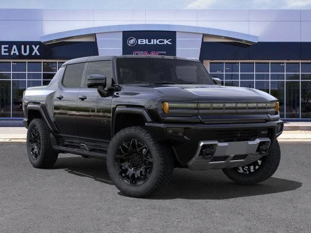 2025 GMC HUMMER EV Pickup 2X