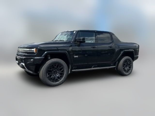 2025 GMC HUMMER EV Pickup 2X
