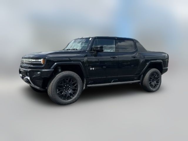 2025 GMC HUMMER EV Pickup 2X