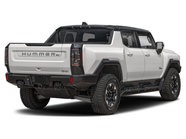 2025 GMC HUMMER EV Pickup 2X