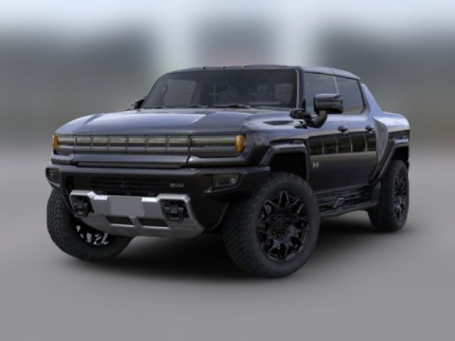 2025 GMC HUMMER EV Pickup 2X