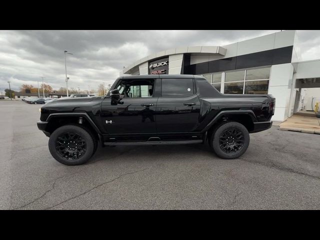 2025 GMC HUMMER EV Pickup 2X