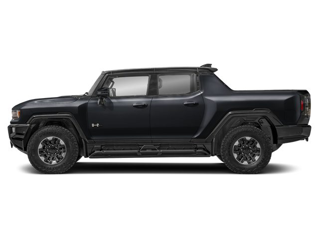 2025 GMC HUMMER EV Pickup 2X