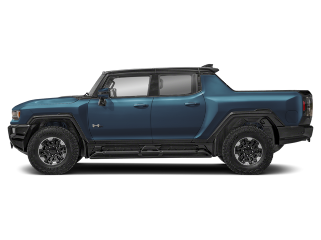 2025 GMC HUMMER EV Pickup 2X